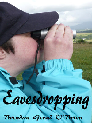 cover image of Eavesdropping